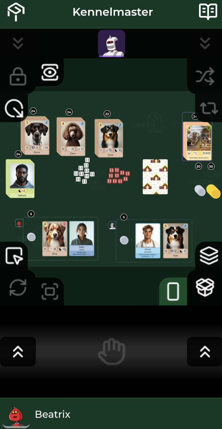 Vezérlő – 1. kép